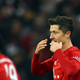 Lewandowski najboljši strelec leta 2019, Šporar med Ronaldom in Benzemajem