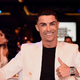 Ronaldo osupnil z nakitom, vrednim več kot 700 tisoč evrov