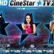 Novi program Cinestar TV 2 HD prinaša še več filmov!