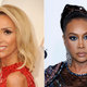 Giuliana Rancic in Vivica A. Fox zaradi okužbe s koronavirusom izpustili podelitev emmyjev