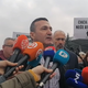 Davor Dragičević že v Sarajevu: Vrnil sem se po pravico za sina