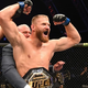 Blachowicz bo branil pas proti izkušenemu Brazilcu Teixeiri