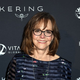 Ameriška igralka Sally Field praznuje 75 let