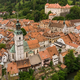 Na Gorenjskem največja ogroženost zaradi nesreč v Škofji Loki in na Jesenicah