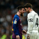 Messi in Ramos nazaj na Bernabeuu, Cristiano v Madridu, Šeško pa prvič v München