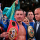 Golovkin letos ne bo branil naslova srednjetežkega prvaka