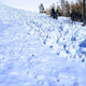 Največ nesreč se zgodi ob nižjih stopnjah nevarnosti snežnih plazov