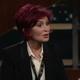 Sharon Osbourne prekinila molk po rasističnih obtožbah