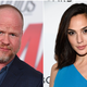 Joss Whedon na snemanju verbalno nasilen do Gal Gadot