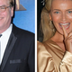 Paulina Porizkova in režiser Aaron Sorkin se bosta skupaj udeležila podelitve oskarjev