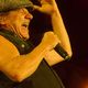 Brian Johnson bo izdal avtobiografijo s spomini The Lives of Brian