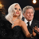 Tony Bennett bo po razkritju bolezni znova nastopil z Lady Gaga