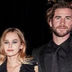 Liam Hemsworth delil prvo fotografijo z izbranko Gabriello