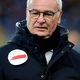 Ranieri: Anglija ali Italija? Možnosti so 50:50