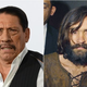 Igralec Danny Trejo: V zaporu me je hipnotiziral Charles Manson