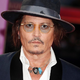 Johnny Depp: Moja mati je bila najbolj zloben človek na svetu