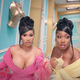 Cardi B in Megan Thee Stallion z največ nominacijami za nagrade BET Hip Hop