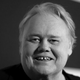 Po bitki s krvnim rakom umrl slavni komik Louie Anderson