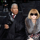 André Leon Talley in Anna Wintour sta pred njegovo smrtjo zakopala bojno sekiro