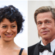 Brad Pitt ni vedel za govorice, da sta z Alio Shawkat par