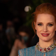 Jessica Chastain zaradi nevarnega prizora pristala v bolnišnici