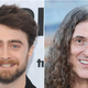 Daniel Radcliffe bo v novem biografskem filmu ''Weird Al'' Yankovic