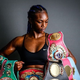 Kdo je Claressa Shields?