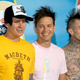 Blink-182 presenetili z novico, da se odpravljajo na turnejo, vrača se Tom DeLonge