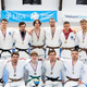 Judoisti mariborskega Branika prvič v zgodovini kluba osvojili prvo slovensko ligo