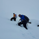 Slovenski alpinisti prvi osvojili himalajsko goro po še nepreplezani steni