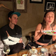 Justin in Hailey Bieber delila fotografije praznovanja njenega rojstnega dne