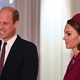 Kate Middleton in princ William o incidentu z rasizmom: To je nesprejemljivo!