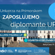 Univerza na Primorskem zaposluje diplomante UP v novi Alumni pisarni