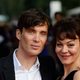 Igralec Cillian Murphy pogreša pokojno soigralko Helen McCrory iz Birminghamskih tolp