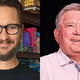 Wil Wheaton razkril, da je bil William Shatner do njega nesramen