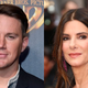 Sandra Bullock in Channing Tatum sta spoznala v ravnateljevem kabinetu