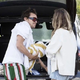 Harry Styles in Olivia Wilde na romantičnem oddihu v Italiji