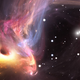 Hubble odkrili prvega 'zvezdnega duha', ki potuje po Rimski cesti