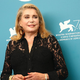 Catherine Deneuve nagrada za življenjsko delo na beneškem festivalu