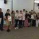Mladi inženirji prejeli priznanja za izvirne in navdušujoče projekte