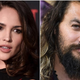 Jason Momoa in Eiza Gonzalez po nedavnem razhodu znova zmenkujeta