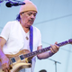 Carlos Santana se je po zdravstvenih težavah vrnil na koncertne odre