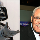 James Earl Jones ne bo več posojal glasu znamenitemu Darthu Vaderju