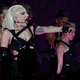 Lady Gaga zaradi hude nevihte prekinila nastop