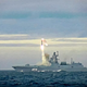 Rusija naj bi vzpostavila novo mornariško bazo v Abhaziji