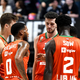 Cedevita Olimpija poražena tudi na tretji tekmi v evropskem pokalu