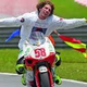 'Sepang je bil in bo zmeraj Marco Simoncelli'