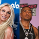 Timbaland izjavil, da bi moral Justin Britney natakniti nagobčnik