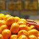 Na Hrvaškem v mandarinah odkrili pesticid klorpirifos