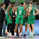 Cedevita Olimpija bo v soboto lovila novo zmago na domačem parketu